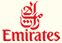 Emirates Website